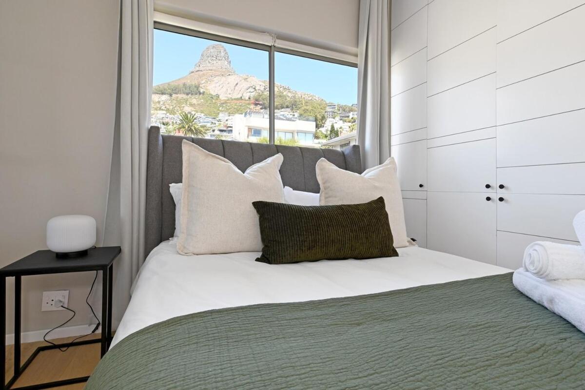 Eden - 2bed Getaway In Bantry Bay With Views Of Lions Head