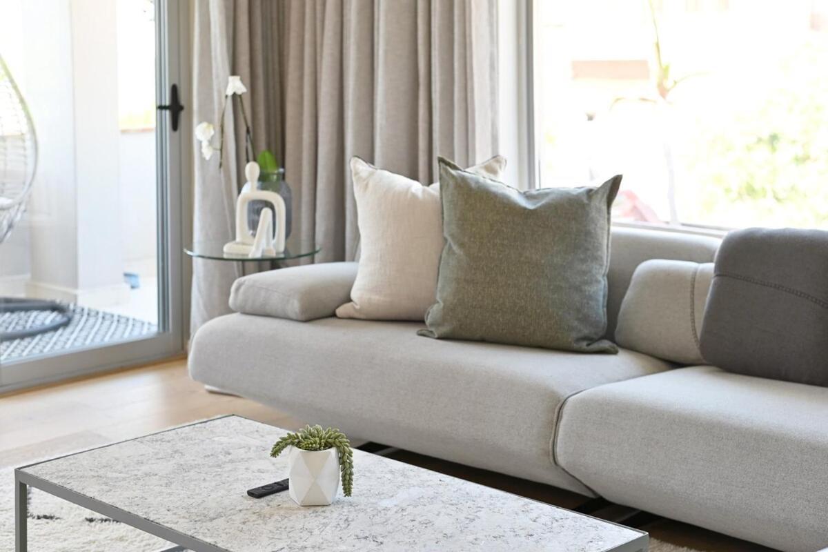 Eden - 2bed Getaway In Bantry Bay With Views Of Lions Head *