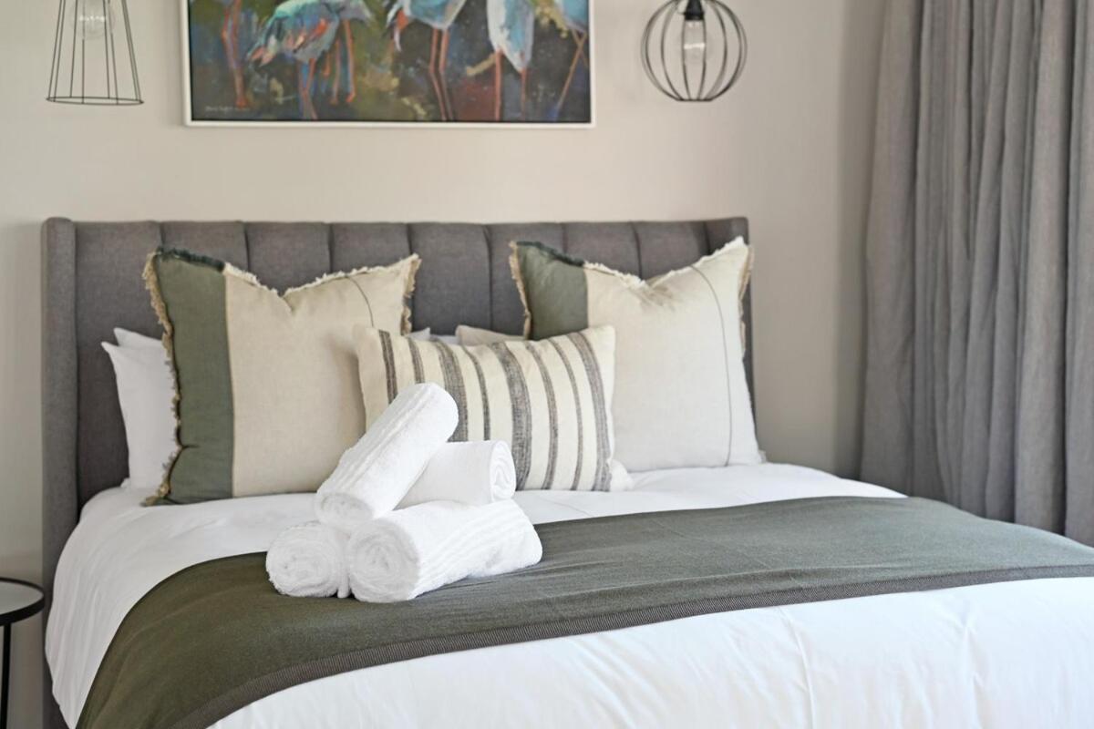 Eden - 2bed Getaway In Bantry Bay With Views Of Lions Head Apartment