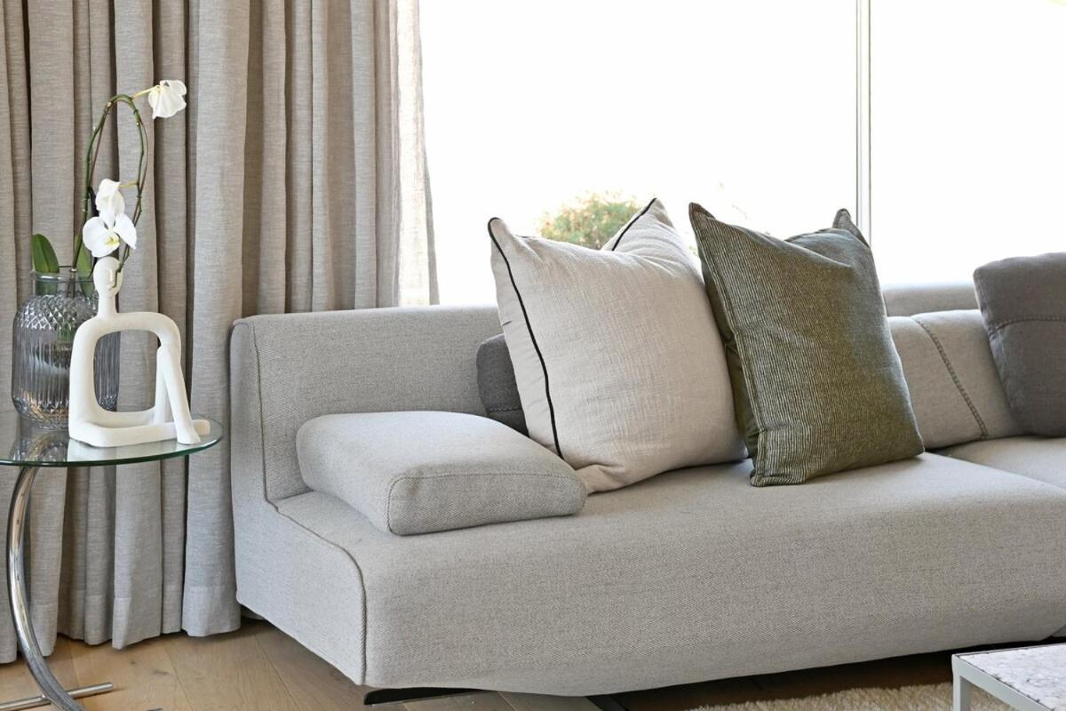 Eden - 2bed Getaway In Bantry Bay With Views Of Lions Head Apartment