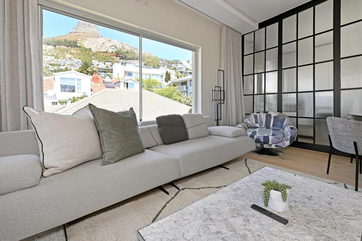 Eden - 2bed Getaway In Bantry Bay With Views Of Lions Head Apartment